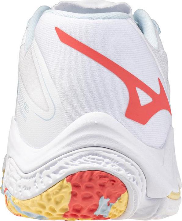 Produktbild Mizuno Wave Lightning Z8 (43)