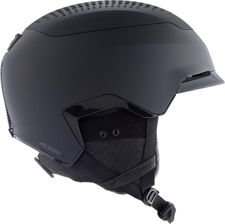 Produktbild ALPINA SPORTS Banff Mips (59 - 63 cm, L)