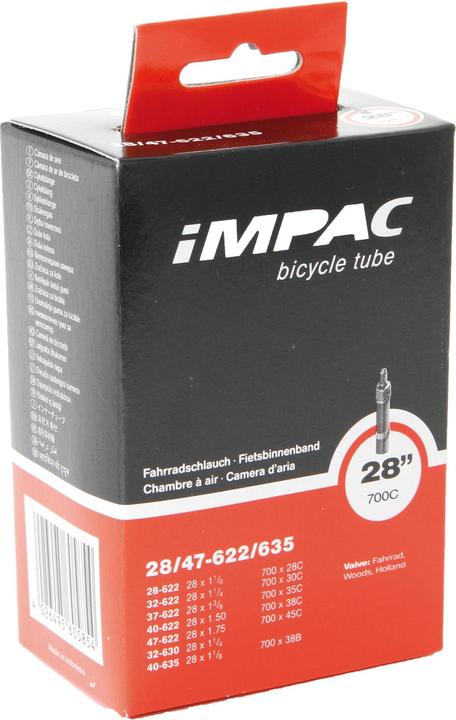 Produktbild Impac 28" (28")