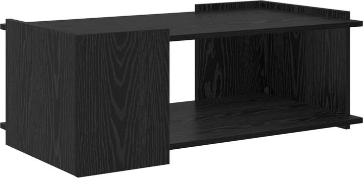 Image du produit vidaXL Moderner Couchtisch (90 x 50 x 33 cm)