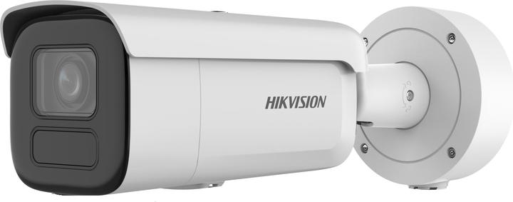 Actual product image Hikvision 8 MP Powered by Darkfighter (3840 x 2160 pixels)