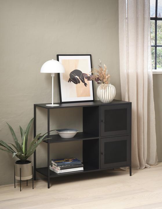 Produktbild Nordic Touch Meels (100 x 35 x 81 cm)