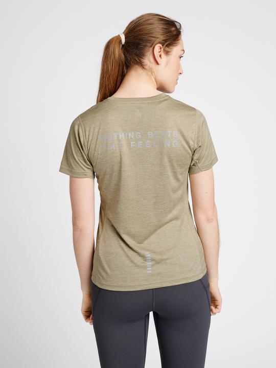 Immagine prodotto Newline Maglietta Da Donna Con Dichiarazione Ss (XS)