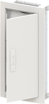 Image du produit ABB STRI Petits distributeurs encastrés