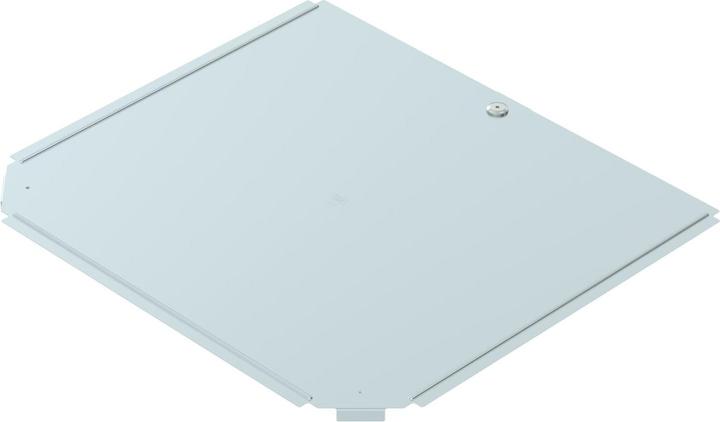 Actual product image OBO Bettermann OBO cover