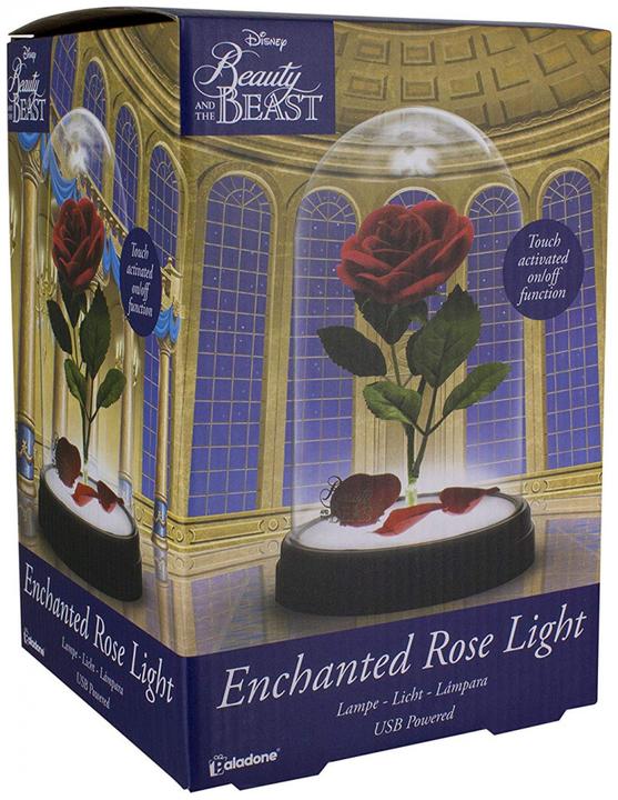 Immagine prodotto Paladone Products Rosa incantata