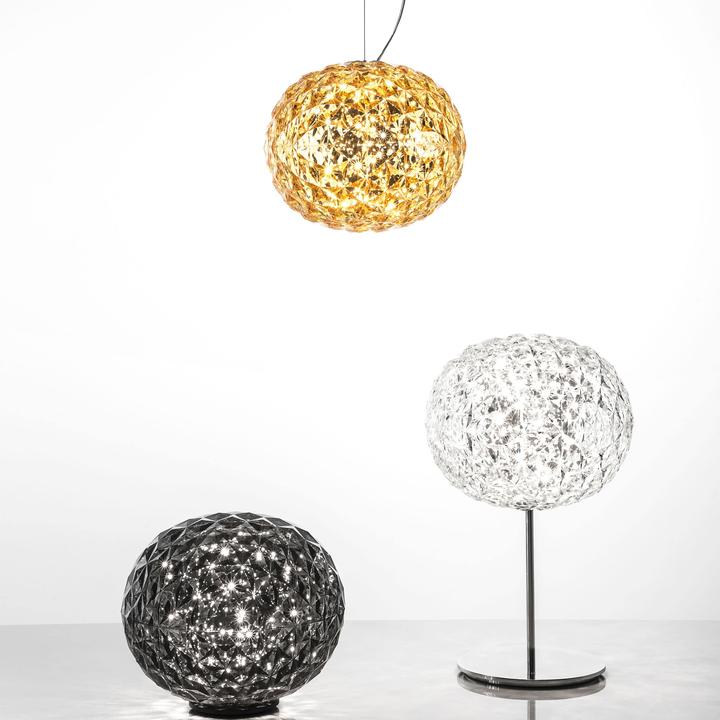 Actual product image Kartell Planet (2400 lm)