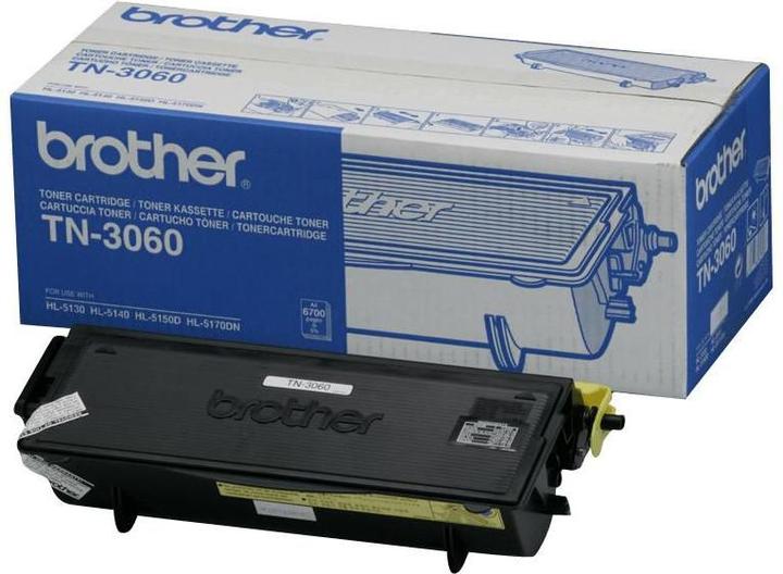 Image du produit Brother TN3060 toner 6700 pages noir HL 5130 (CF)