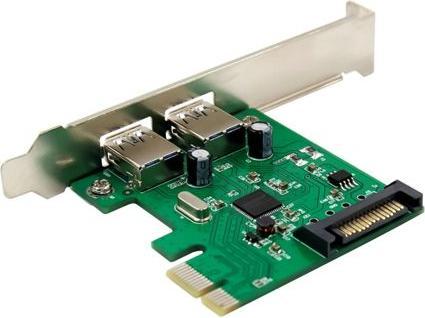 Produktbild Conceptronic PCI Express Card