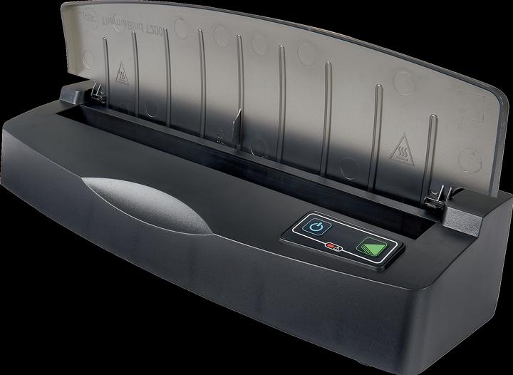 Image du produit GBC ThermaBind T200 (Reliure thermocollante)