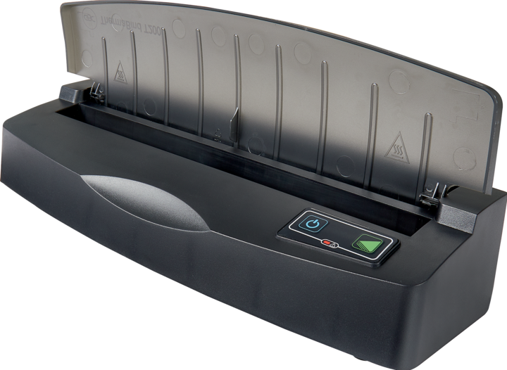 Produktbild GBC ThermaBind T200 (Thermobindung)