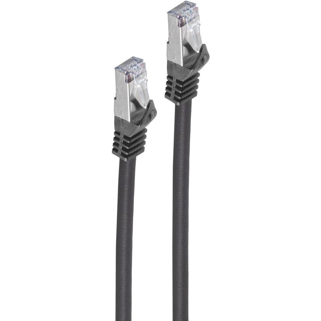 Shiverpeaks SHVP BS08-39075 (S/FTP, CAT7, 10 m), Netzwerkkabel