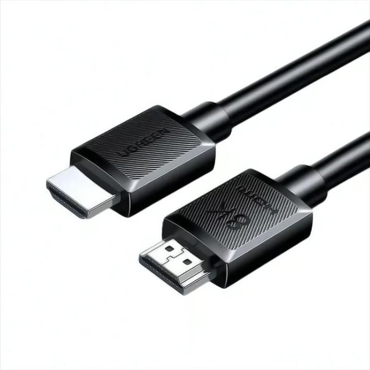 Actual product image Ugreen Kabel HDMI HD175 8K 5m - czarny (5 m)