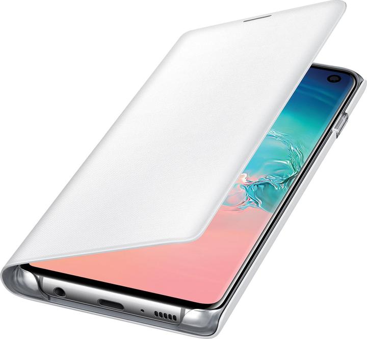 Image du produit Samsung LED View Cover