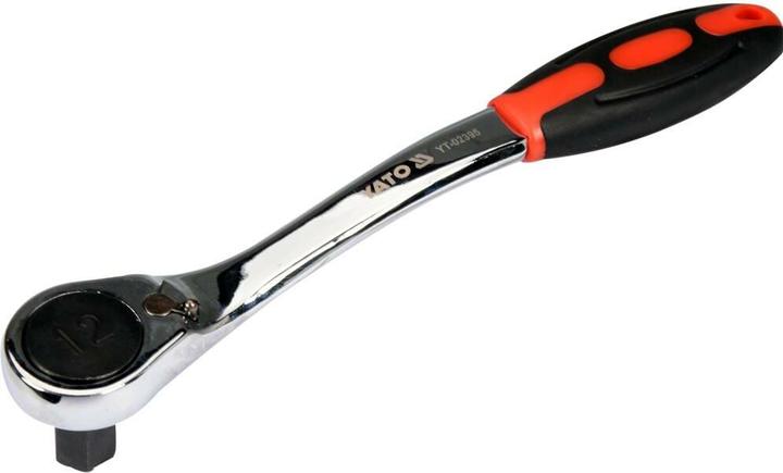 Actual product image Yato YT-02395