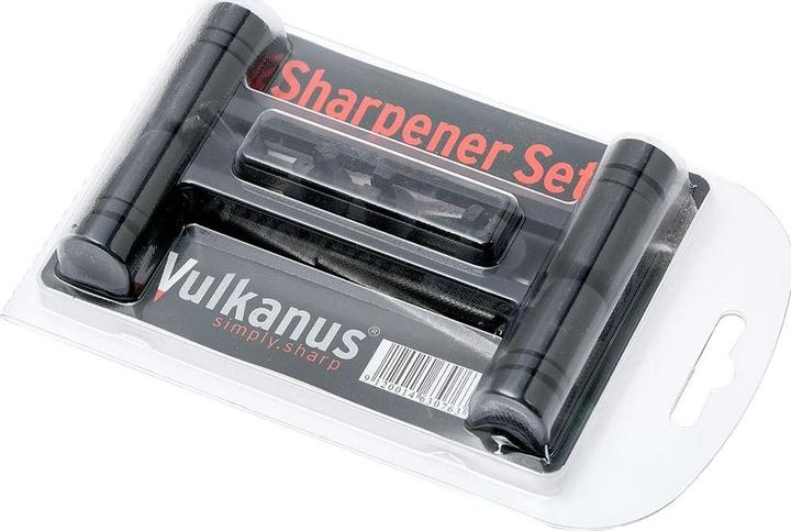 Produktbild Vulcanus Ersatz-Messer Set