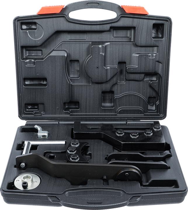 Immagine prodotto BGS Set di strumenti per la regolazione del motore | per iniettore pompa VAG 2.5 / 4.9D / TDI