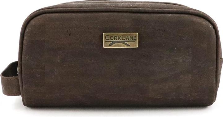Produktbild CorkLane Kosmetiketui «Doble»