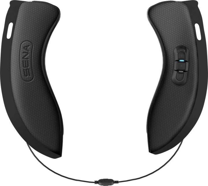 Produktbild Sena 10UPAD Bluetooth Headset für HJC IS-17 Helme (ohne Lenkerfernbedienung) (1er Set)
