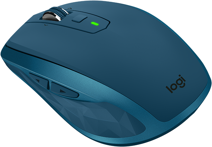 Actual product image Logitech MX Anywhere 2S (Wireless)