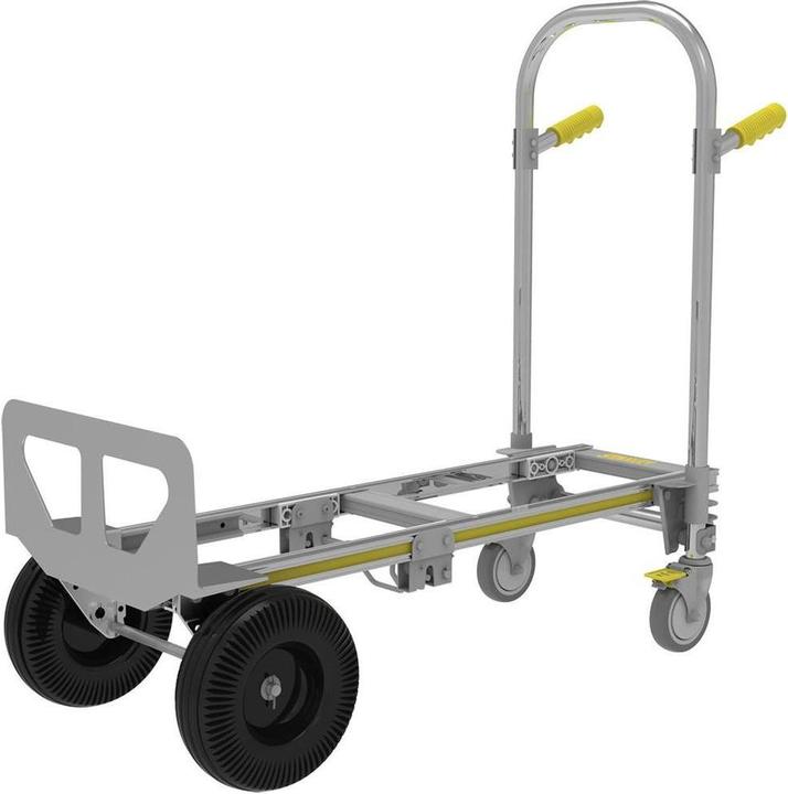 Stanley Sackkarre / Plattformwagen Faltbar 200/250kg (250 kg)