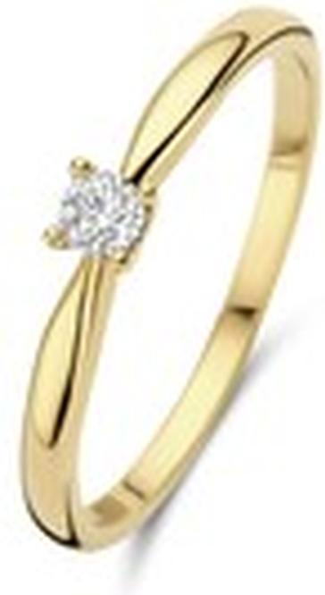 Produktbild Isabel Bernard De La Paix Christine Ring (48)