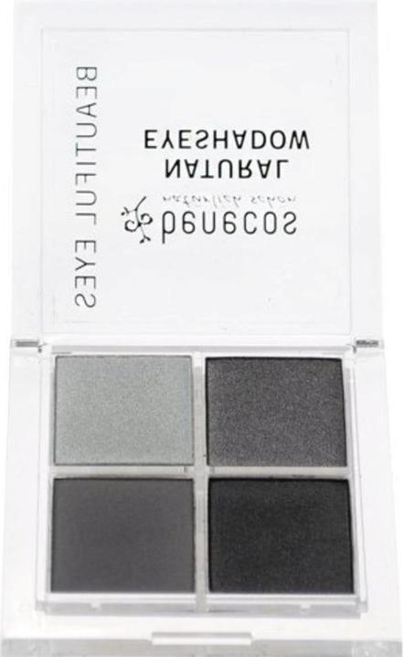 Immagine prodotto Benecos Natural Quattro (Caffè e panna)