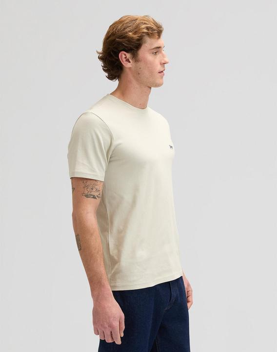 Produktbild Lee T-Shirt Shortsleeve Patch Logo (M)