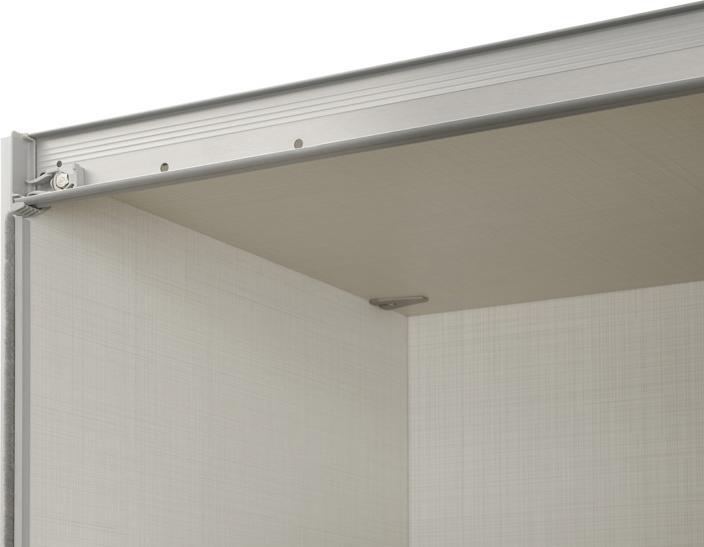 Immagine prodotto Moderano System One (249 x 222 cm)
