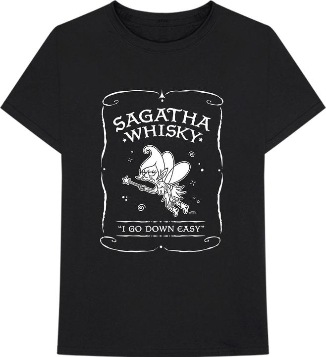 Produktbild Disenchantment Whiskey (XXL)