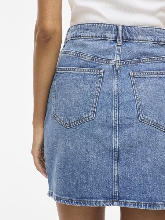 Immagine prodotto Vila Kurzer Jeansrock (38)