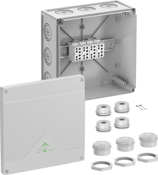 Produktbild Spelsberg SPEL Verbindungsdose