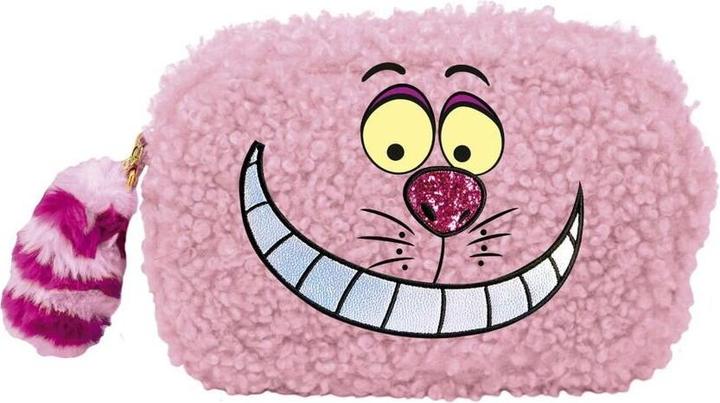 Image du produit Cerda Disney Alice im Wunderland Reise-Kosmetiktasche