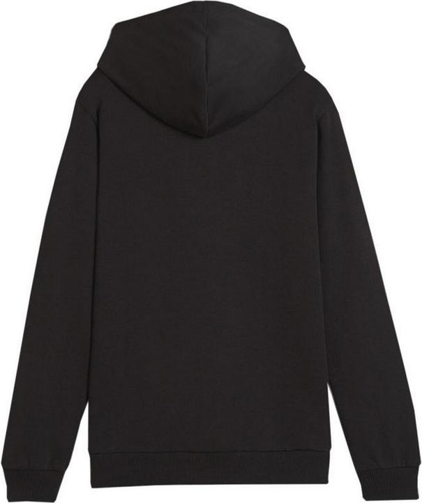 Produktbild Puma Team Goal Casuals Kapuzenpullover (128)