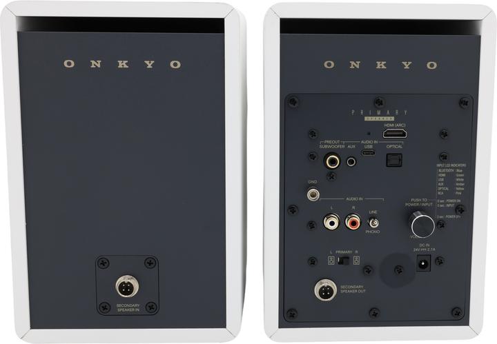 Image du produit Onkyo GX-30ARC (1 paire, 50 W)