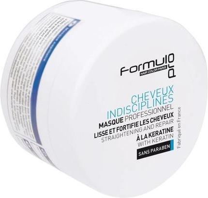 Immagine prodotto Formul Pro Keratin Smoothing And Repairing Mask 150ml (150 ml)