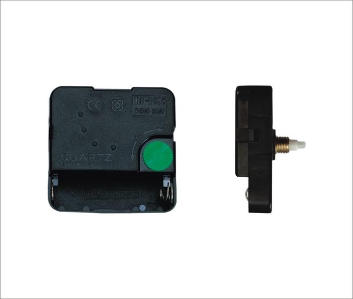 Actual product image TFA Quartz clockwork