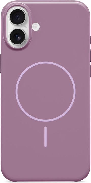 Sunset Purple