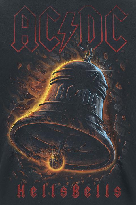Produktbild AC/DC Hells Bells (4XL)