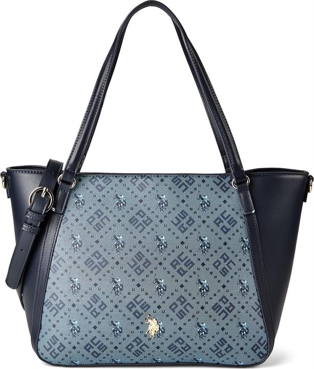 Image du produit U.S. Polo Hampton Shopper Tasche 30 cm