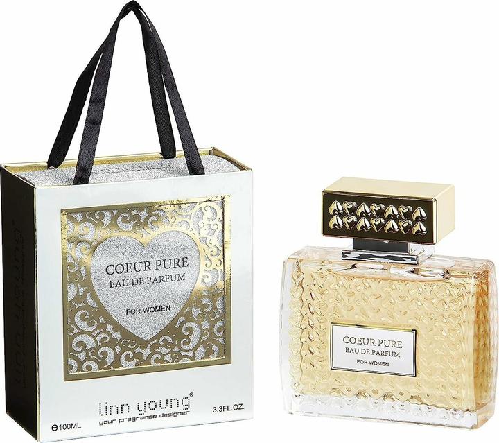 Produktbild Young Coeur Pure - Eau De Parfum - 100Ml (Eau de Parfum, 100 ml)