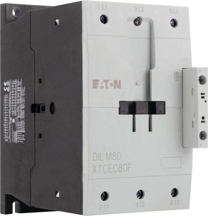 Produktbild Eaton Schütz 37KW 230V 3-polig