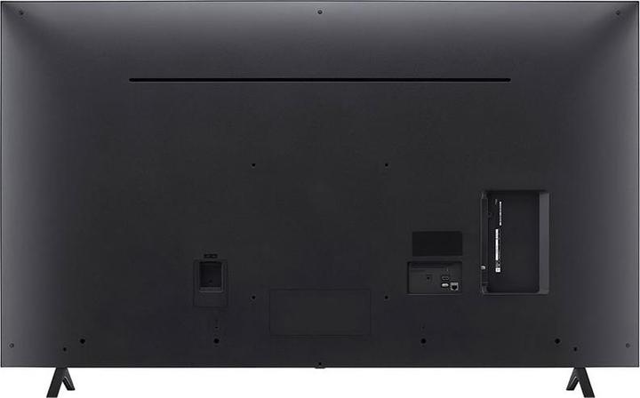 Productafbeelding LG UHD TV 50NANO82T6B (50", NANO82, LCD, 4K, 2024)