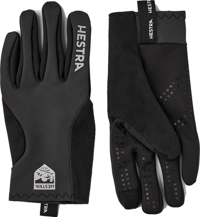 Hestra Runners All Weather 5 Finger (7)