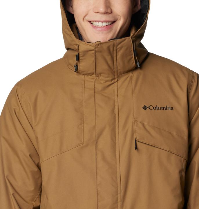 Immagine prodotto Columbia Bugaboo™ III Fleece Interchange Jacket (XL)