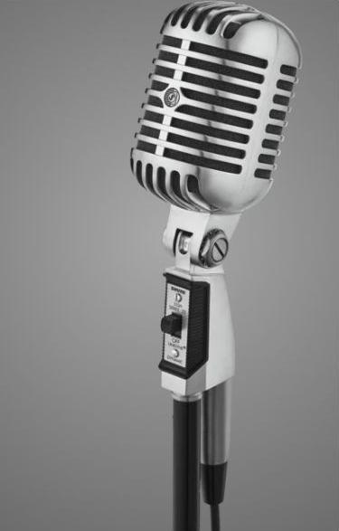 Immagine prodotto Shure 55SH Serie II