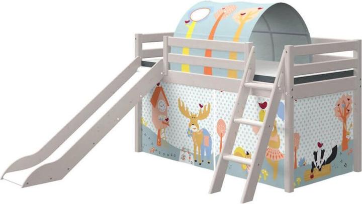 Produktbild Flexa Classic (90 x 200 cm)