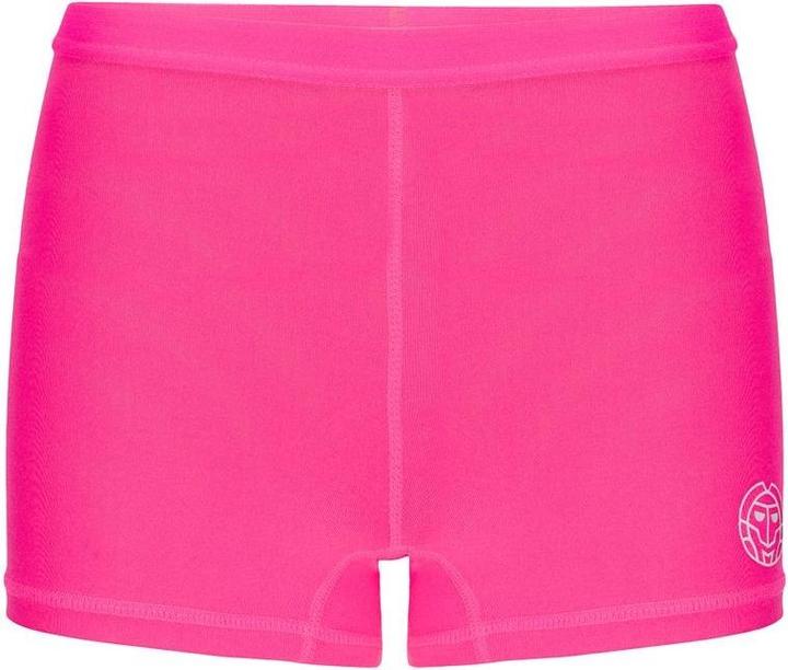 Actual product image Bidi Badu Mallory Tech Shorty - pink (152)