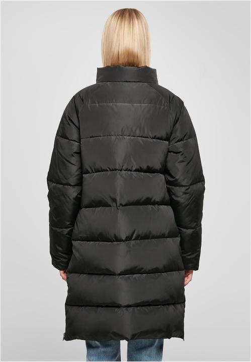 Produktbild Urban Classics Parka High Neck Puffer (M)