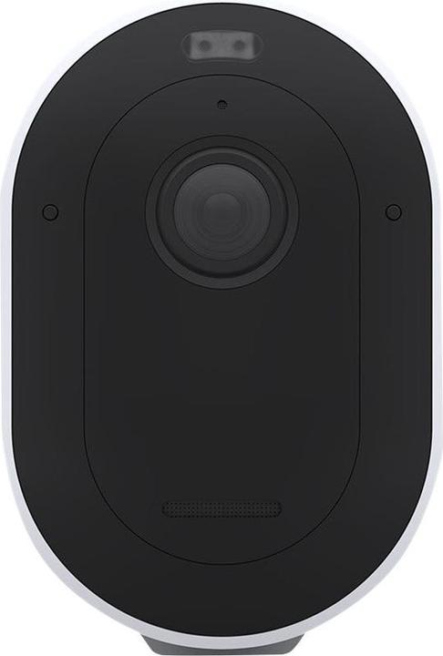 Produktbild Arlo Pro 4 Spotlight Kamera, 4er Set weiss (2688 x 1520 Pixel)